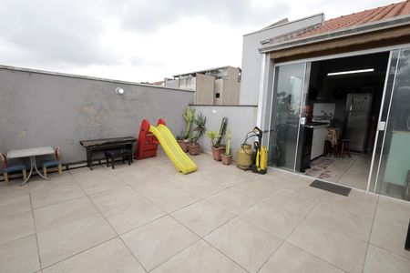 Apartamento à venda com 87m², 2 quartos e 1 vaga Apartamento à venda com 87m², 2 quartos e 1 vagaCobertura