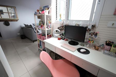 Apartamento à venda com 2 quartos, 87m² em Parque Erasmo Assunção, Santo André