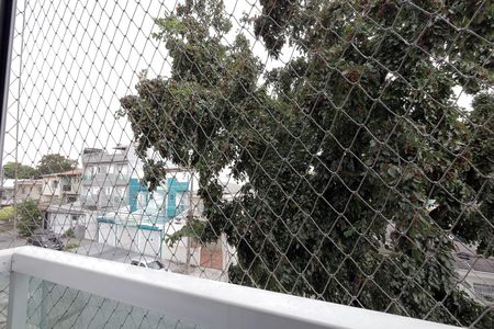 Apartamento à venda com 87m², 2 quartos e 1 vaga Apartamento à venda com 87m², 2 quartos e 1 vagaVista Quarto 2