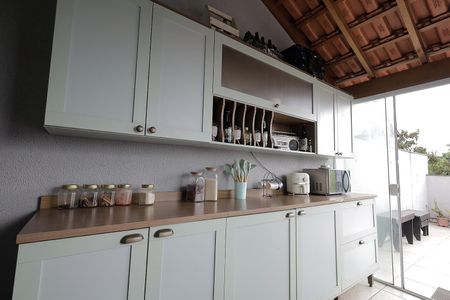 Apartamento à venda com 87m², 2 quartos e 1 vaga Apartamento à venda com 87m², 2 quartos e 1 vagaCozinha