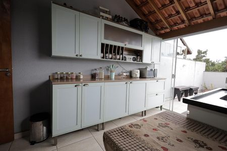 Apartamento à venda com 87m², 2 quartos e 1 vaga Apartamento à venda com 87m², 2 quartos e 1 vagaCozinha