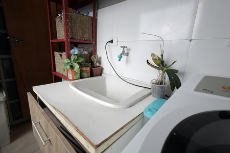 Apartamento à venda com 87m², 2 quartos e 1 vaga Apartamento à venda com 87m², 2 quartos e 1 vagaÁrea de Serviço