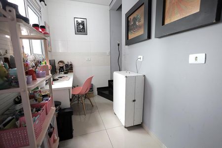 Apartamento à venda com 87m², 2 quartos e 1 vaga Apartamento à venda com 87m², 2 quartos e 1 vagaEscritório