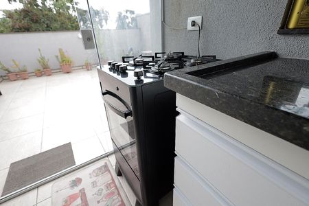 Apartamento à venda com 87m², 2 quartos e 1 vaga Apartamento à venda com 87m², 2 quartos e 1 vagaCozinha