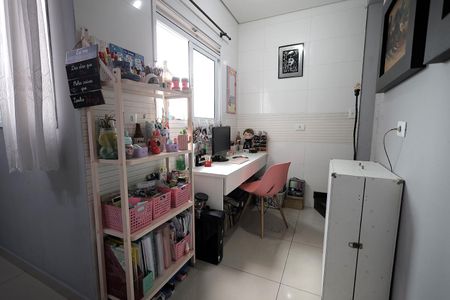 Apartamento à venda com 87m², 2 quartos e 1 vaga Apartamento à venda com 87m², 2 quartos e 1 vagaEscritório