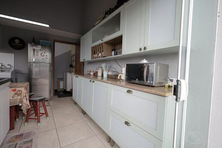 Apartamento à venda com 87m², 2 quartos e 1 vaga Apartamento à venda com 87m², 2 quartos e 1 vagaCozinha