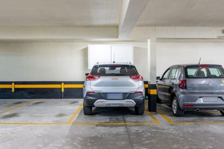 Apartamento para alugar com 2 quartos, 69m² em Jardim Botânico, Porto Alegre