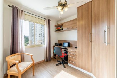 Quarto 1 de apartamento para alugar com 2 quartos, 69m² em Jardim Botânico, Porto Alegre