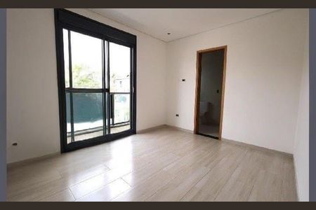 Casa para alugar com 3 quartos, 175m² em Campestre, Santo André