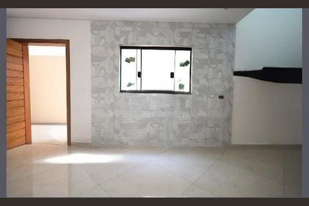 Casa para alugar com 3 quartos, 175m² em Campestre, Santo André