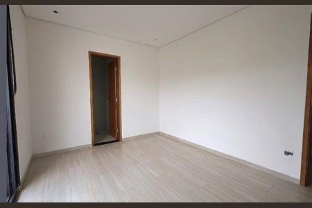 Casa para alugar com 3 quartos, 175m² em Campestre, Santo André