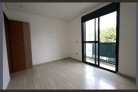 Casa para alugar com 3 quartos, 175m² em Campestre, Santo André