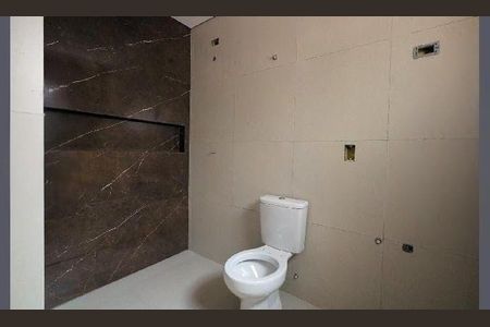 Casa para alugar com 3 quartos, 175m² em Campestre, Santo André