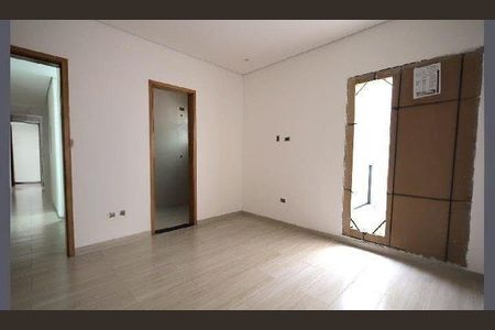 Casa para alugar com 3 quartos, 175m² em Campestre, Santo André