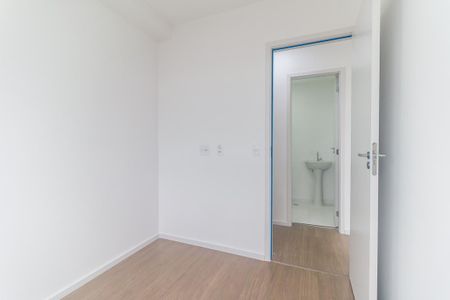 Quarto 1 de apartamento para alugar com 2 quartos, 42m² em Vila Nova Cintra, Mogi das Cruzes