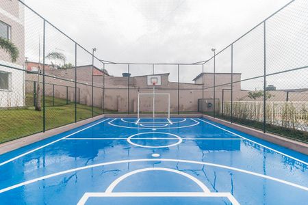 Apartamento para alugar com 42m², 2 quartos e 1 vagaQuadra Esportiva