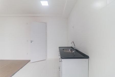Apartamento para alugar com 42m², 2 quartos e 1 vagaCozinha
