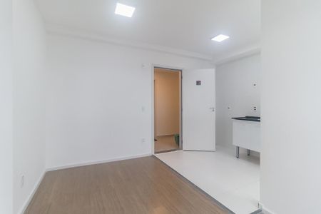 Apartamento para alugar com 42m², 2 quartos e 1 vagaSala