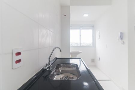 Apartamento para alugar com 42m², 2 quartos e 1 vagaCozinha