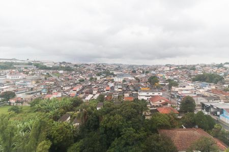 Apartamento para alugar com 42m², 2 quartos e 1 vagaVista da Área de Serviço