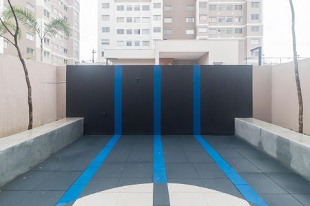 Apartamento para alugar com 42m², 2 quartos e 1 vagaEspaço Funcional