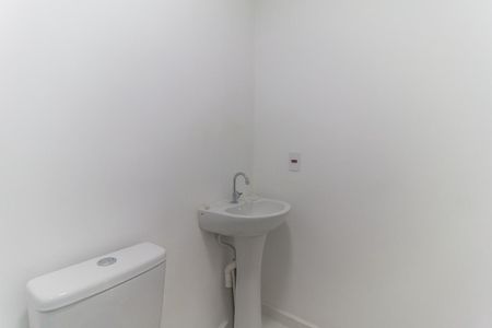 Apartamento para alugar com 42m², 2 quartos e 1 vagaBanheiro