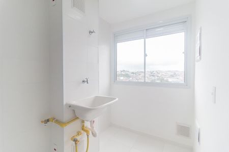 Apartamento para alugar com 42m², 2 quartos e 1 vagaÁrea de Serviço