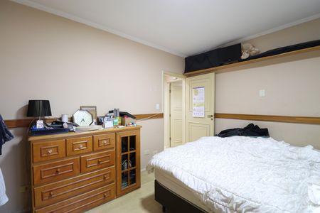 Apartamento à venda com 160m², 3 quartos e 1 vagaQuarto 2