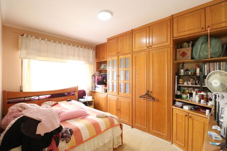 Apartamento à venda com 160m², 3 quartos e 1 vagaQuarto 1