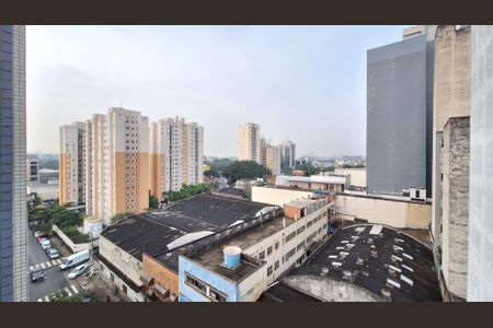 Vista  de apartamento à venda com 3 quartos, 160m² em Bom Retiro, São Paulo