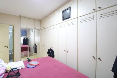 Apartamento à venda com 160m², 3 quartos e 1 vagaSuite 