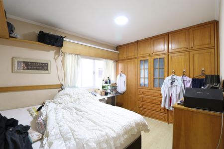 Apartamento à venda com 160m², 3 quartos e 1 vagaQuarto 2