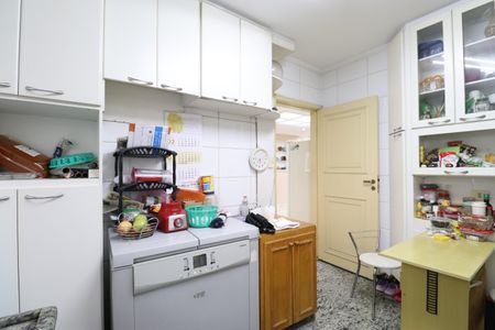 Apartamento à venda com 160m², 3 quartos e 1 vagaCozinha 