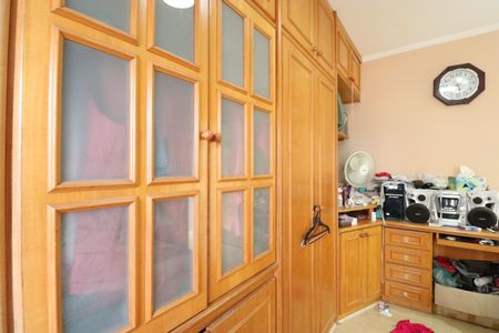 Quarto 1 de apartamento à venda com 3 quartos, 160m² em Bom Retiro, São Paulo