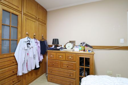 Apartamento à venda com 160m², 3 quartos e 1 vagaQuarto 2