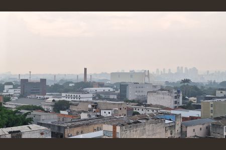 Vista  de apartamento à venda com 3 quartos, 160m² em Bom Retiro, São Paulo