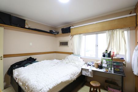 Apartamento à venda com 160m², 3 quartos e 1 vagaQuarto 2