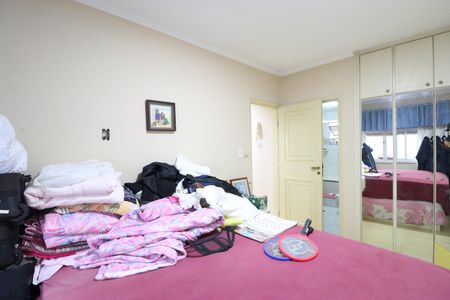 Apartamento à venda com 160m², 3 quartos e 1 vagaSuite 