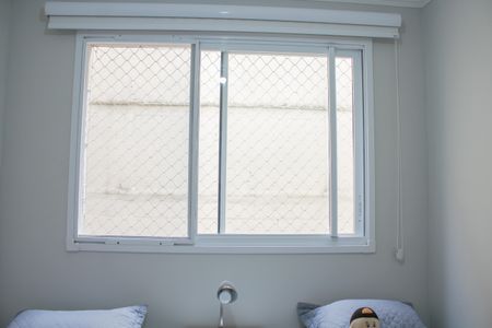 Apartamento para alugar com 53m², 2 quartos e sem vaga Apartamento para alugar com 53m², 2 quartos e sem vagaQuarto 1 - Janelas com Isolamento Acústico