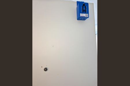 Apartamento para alugar com 53m², 2 quartos e sem vaga Apartamento para alugar com 53m², 2 quartos e sem vagaInstalação da Lockbox