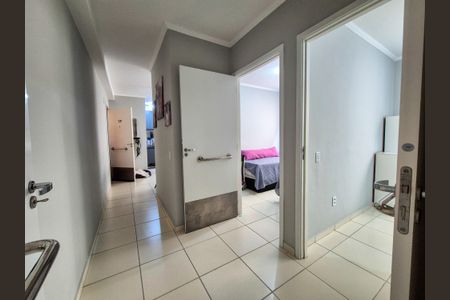 Apartamento para alugar com 53m², 2 quartos e sem vaga Apartamento para alugar com 53m², 2 quartos e sem vagaHall dos Quartos