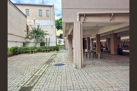 Apartamento para alugar com 53m², 2 quartos e sem vaga Apartamento para alugar com 53m², 2 quartos e sem vagaÁrea comum