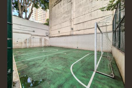 Apartamento para alugar com 53m², 2 quartos e sem vaga Apartamento para alugar com 53m², 2 quartos e sem vagaQuadra Esportiva