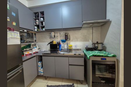 Apartamento para alugar com 53m², 2 quartos e sem vaga Apartamento para alugar com 53m², 2 quartos e sem vagaCozinha