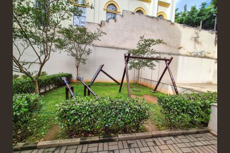 Apartamento para alugar com 53m², 2 quartos e sem vaga Apartamento para alugar com 53m², 2 quartos e sem vagaPlayground