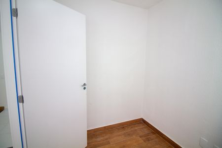 Quarto 1 de apartamento à venda com 2 quartos, 31m² em Jardim Caravelas, São Paulo