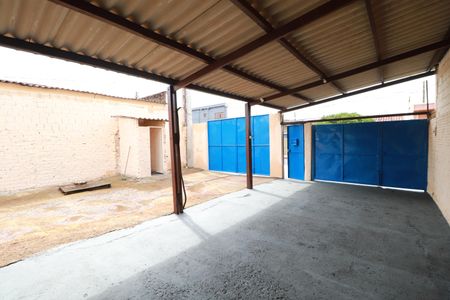 Casa para alugar com 170m², 1 quarto e 6 vagasQuaintal 