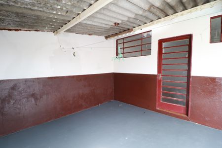 Casa para alugar com 170m², 1 quarto e 6 vagasÁrea de serviço 