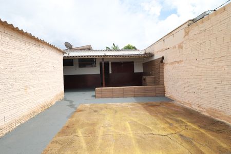 Casa para alugar com 170m², 1 quarto e 6 vagasQuintal 