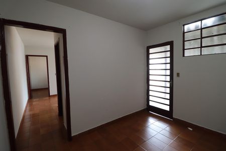 Sala de casa para alugar com 1 quarto, 170m² em Ipiranga, Ribeirão Preto